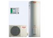 空气源热泵热水器（2505系列、分体式）