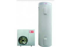 空气源热泵热水器（207系列、分体式)