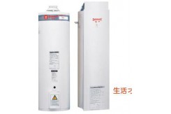 家用标准型燃气热水器（标准型）
